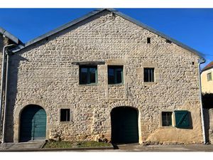 Maison 3 pièces 75 m² à vendre / acheter charnay 25440 ? | ERA Immobilier