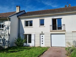 Panazol Maison 4 chambres