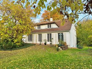 Maison de standing à Le vesinet