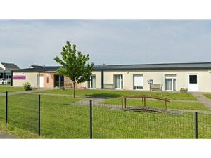 en vente Appartement 23 6 m² – 114 000 € |Naveil