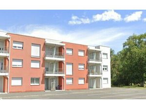 en vente Appartement 34 54 m² – 90 000 € |Yzeure