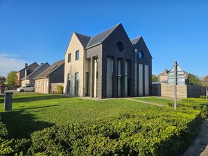 Huis te huur in Olen met 3 slaapkamers