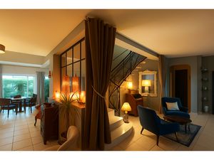 Maison 7 pièces 283 m² à vendre / acheter saint-paul-lès-dax 40990 ? | ERA Immobilier