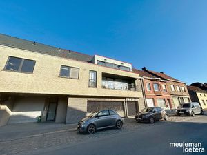 Appartement te huur in Oostkamp met 2 slaapkamers