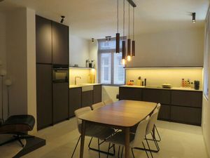 Huis te huur in Lier met 1 slaapkamer