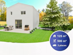 Maison 4 pièces 125 m² à vendre / acheter eysines 33320 ? | ERA Immobilier