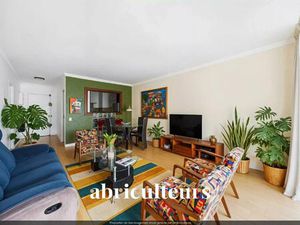 Courbevoie – Terrasse des Reflets | 3 pièces – 86 m² – Balcon – Cave