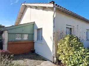 Vente maison 4 pièces 69 m² à Pauillac (33250)  150 500 €