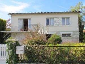 Vente maison 8 pièces 150 m² à Ruffec (16700)  144 450 €