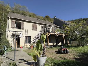 Vente maison 4 pièces 107 m² à Saint-Pé-de-Bigorre (65270)  145 000 €