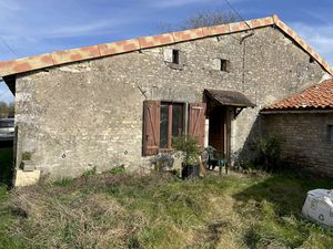 Achat Maison 3 pièces 96m²