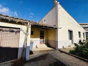 Vente maison 4 pièces 86 m² Carcassonne (11000)