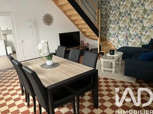 Vente maison 4 pièces 77 m² à Laigné-Saint-Gervais (72220)  162 900 €