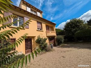 Vente maison 10 pièces 230 m² à Verdun-sur-le-Doubs (71350)  162 000 €