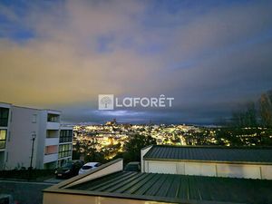 Vente appartement 3 pièces 69 m² Olemps (12510)