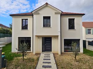 Maison récente (2019) - Secteur calme en fond d'impasse