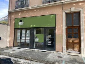 Location Local Professionnel 67m² GRENOBLE 38000