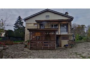 Achat Maison 3 pièces 51m²