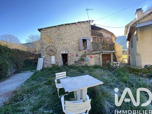 Vente maison 2 pièces 130 m² Veynes (05400)
