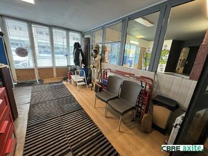 Location Local commercial 70m² CHAMBERY 73000