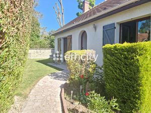 Maison 5 pièces - 89 m²