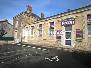 Achat Maison 6 pièces 290m²