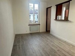 Location Appartement 3 pièces 50m² VAULX EN VELIN 69120