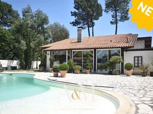 Maison de caractère de qualité à Lège-cap-ferret