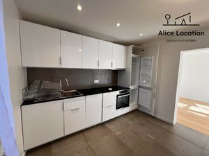 Location Appartement 2 pièces 45m² EVIAN LES BAINS 74500