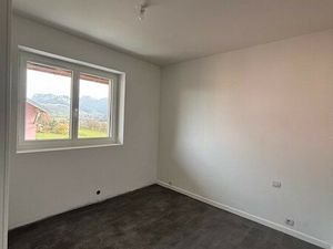 Location Appartement 3 pièces 48m² VINZIER 74500