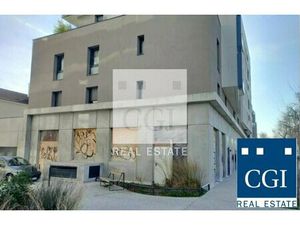 Location Local commercial 139m² GRENOBLE 38100