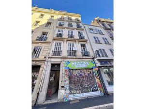 Maison à Marseille 1er arrondissement