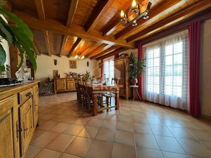 Maison 8 pièces 212 m² à vendre / acheter périgueux 24000 ? | ERA Immobilier