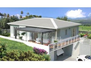 Vente Villa 4 pièces 103 m2 à Rivière Salée  Martinique