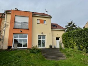 Maison/villa de qualité à Médan