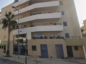 Location appartement 2 pièces 39 m² à La Ciotat (13600)