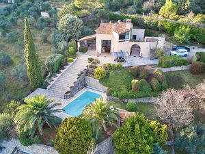 Achat : Maison (83440)