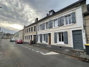 Vente maison 7 pièces 160.61 m² à Festieux (02840)  189 900 €