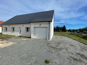 Vente maison 4 pièces 92 m² à Gy-en-Sologne (41230)  182 069 €