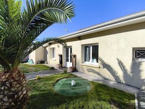 Vente maison 3 pièces 65.75 m² à Hostens (33125)  199 500 €