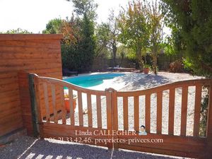 Vente maison 5 pièces 100 m² à Minerve (34210)  210 000 €