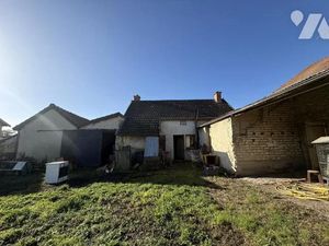 Vente maison 4 pièces 70 m² à Trois-Puits (51500)  189 000 €