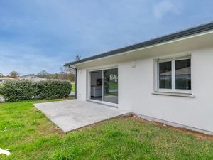 Vente maison 4 pièces 76 m² à Rion-des-Landes (40370)  208 200 €