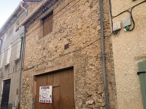 Achat Parking CUERS 83390