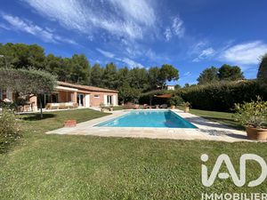 Vente Maison traditionnelle 6 pièces