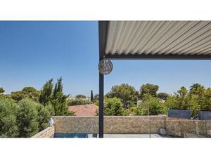 Vente maison 7 pièces 180 m² Sausset-les-Pins (13960)