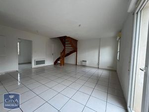 Maison à louer 4 pièces 81.1 m² - Nîmes (30) - 789€