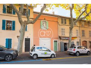 Achat Immeuble 110m² OLLIOULES 83190