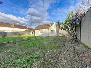 Vente maison 4 pièces 90 m² à Véron (89510)  161 000 €