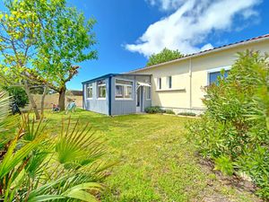 Achat Maison 4 pièces 109m² AUDENGE 33980